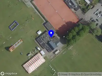 Tennisvereniging L.V.H.