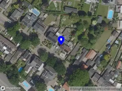 Buurtvereniging Horsterweg