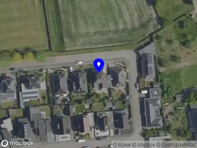 Vastelaovesvereniging 