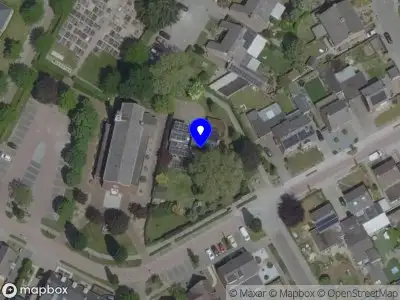 Dorpsraad Koningslust