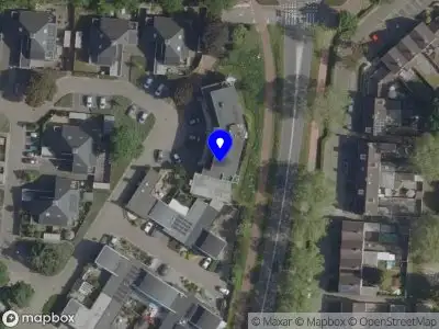 Schietsportvereniging Bullseye