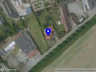 Nieuw bedrijf Jagersvereniging St. Hubertus