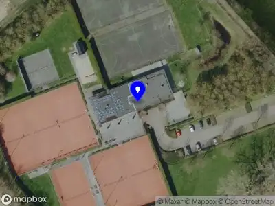 Tennisvereniging Rosus