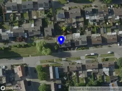 Buurtschap Eendracht