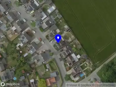 Buurtvereniging Blomenhof