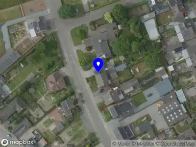 Budo-Vereniging Herkenbosch