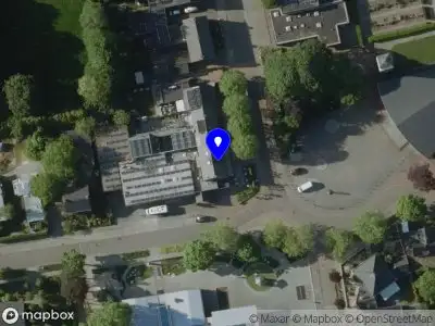 Schutters-Gilde St. Lucie