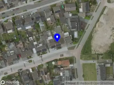 Nieuw bedrijf R.K. Voetbalvereniging 