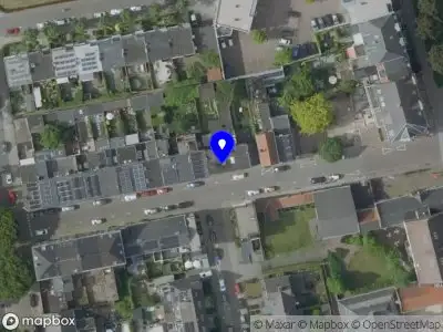 Nieuw bedrijf Harmonie Amicitia