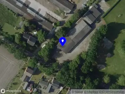 Nieuw bedrijf Vereniging van Handboogschutters 