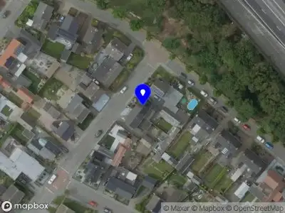 P.D.V. de Vredesduif