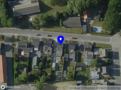 Buurtschap Kruisstraat