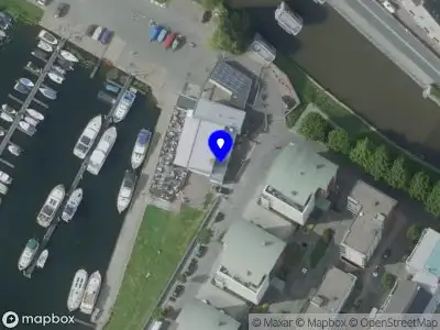 Roermondse Watersportvereniging "Nautilus" Roermond