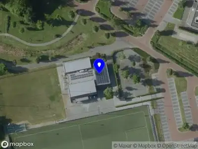 Voetbalvereniging D.E.S.M.