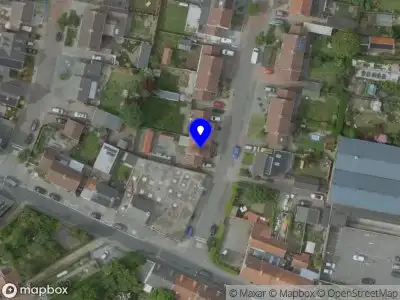 Postduivenvereniging 