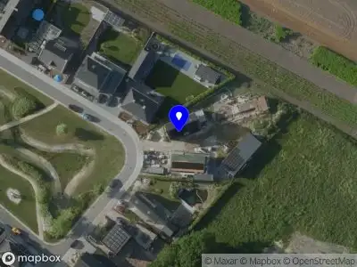 Nieuw bedrijf Buurtvereniging 