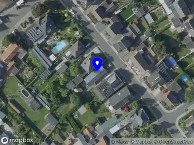 Nieuw bedrijf Seniorenvereniging 