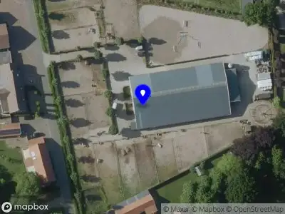 Landelijke Rijvereniging ONA Roggel