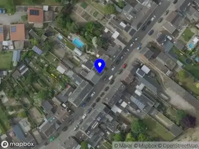 Badmintonclub Herten Roermond