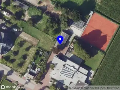 Schietsportvereniging Koningsbosch