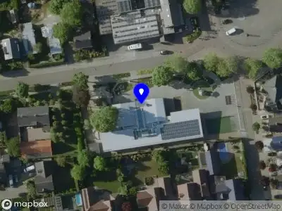 Oudervereniging Eind