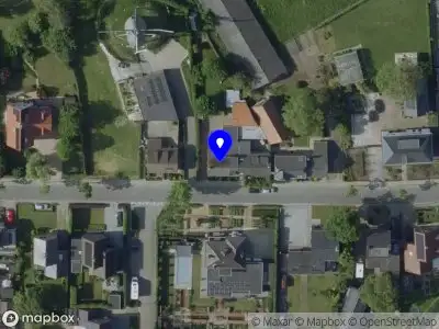 Nieuw bedrijf Politiehondenvereniging 