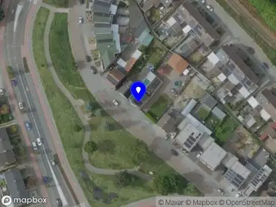 Carnavalsvereniging "De Lollige Buk" Roermond