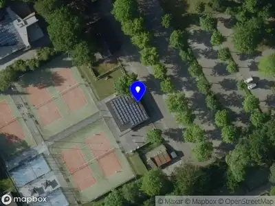 Tennis- en Padelclub Boshoven