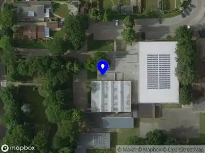 Handbalvereniging Stramproy