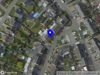 Nieuw bedrijf Buurtvereniging 