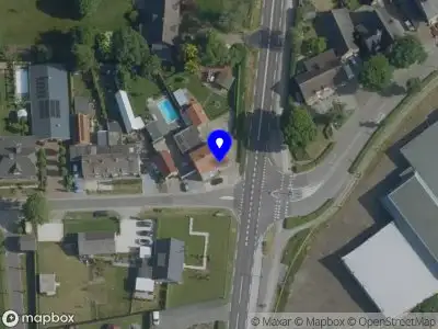 W.B.E. St. Hubertus Meyel Meijel