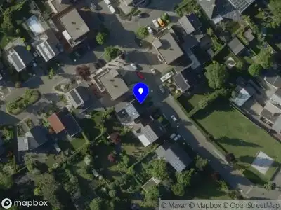 Buurtvereniging Strateris