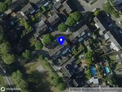 Buurtvereniging De Beerenhoek