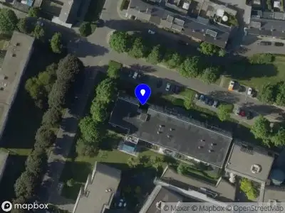 Nieuw bedrijf W.Z.V. '87-de Luchtpost