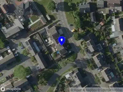 Nieuw bedrijf KBO St. Lambertus