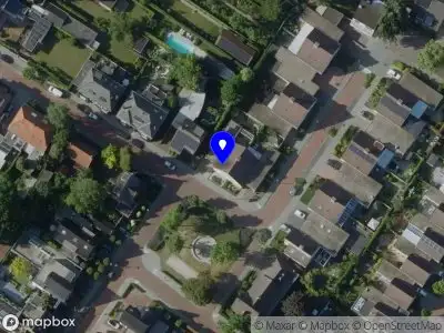Ouderenafdeling St. Martinus K.B.O. Weert Weert