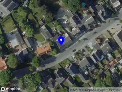 Vereniging van Ouderen 