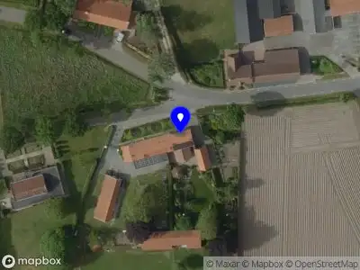 Ouderenvereniging Sint Willibrordus