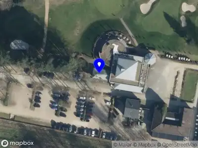 Golf en Country Club de Herkenbosche