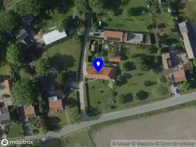 Nieuw bedrijf Wildbeheereenheid Grenskant