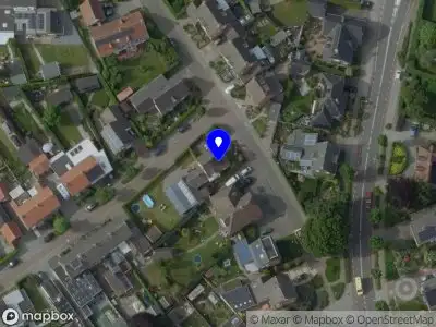 De Vrolijke Driehoek