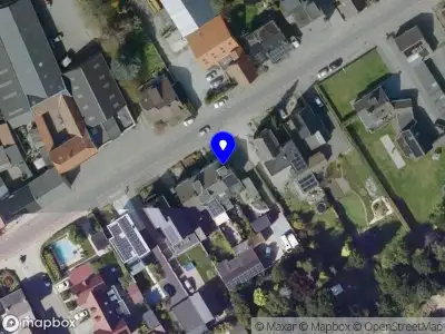 Nieuw bedrijf Vocale Groep Sumadi