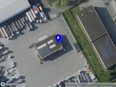 Personeelsvereniging van den Boom Transport