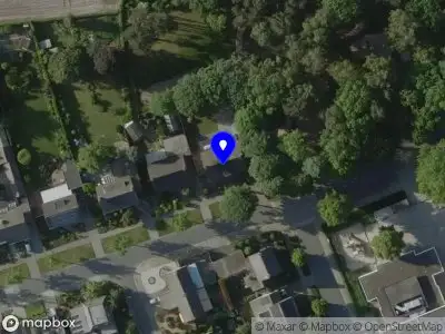 Nieuw bedrijf Buurtvereniging 