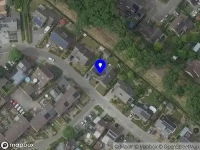 Buurtvereniging Oortjensveld I