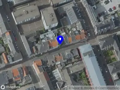 Johannes Nepomucenus en Sint Brunoput Roermond
