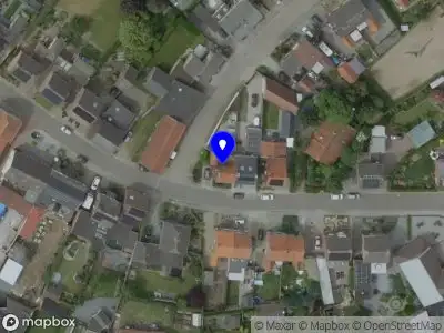 Nieuw bedrijf Buurtvereniging 't Kr?pke