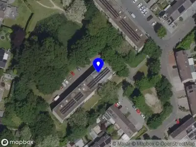 Vereniging Bosnie en Herzegowina 