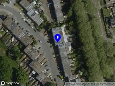 Biljartver. Eikhagen