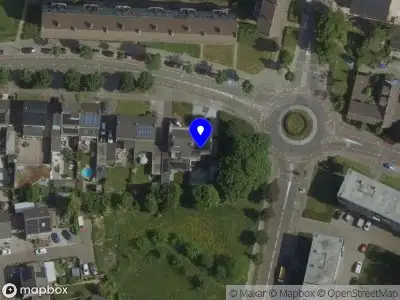 Carnavalsvereniging De Jonge B?ck Heerlen